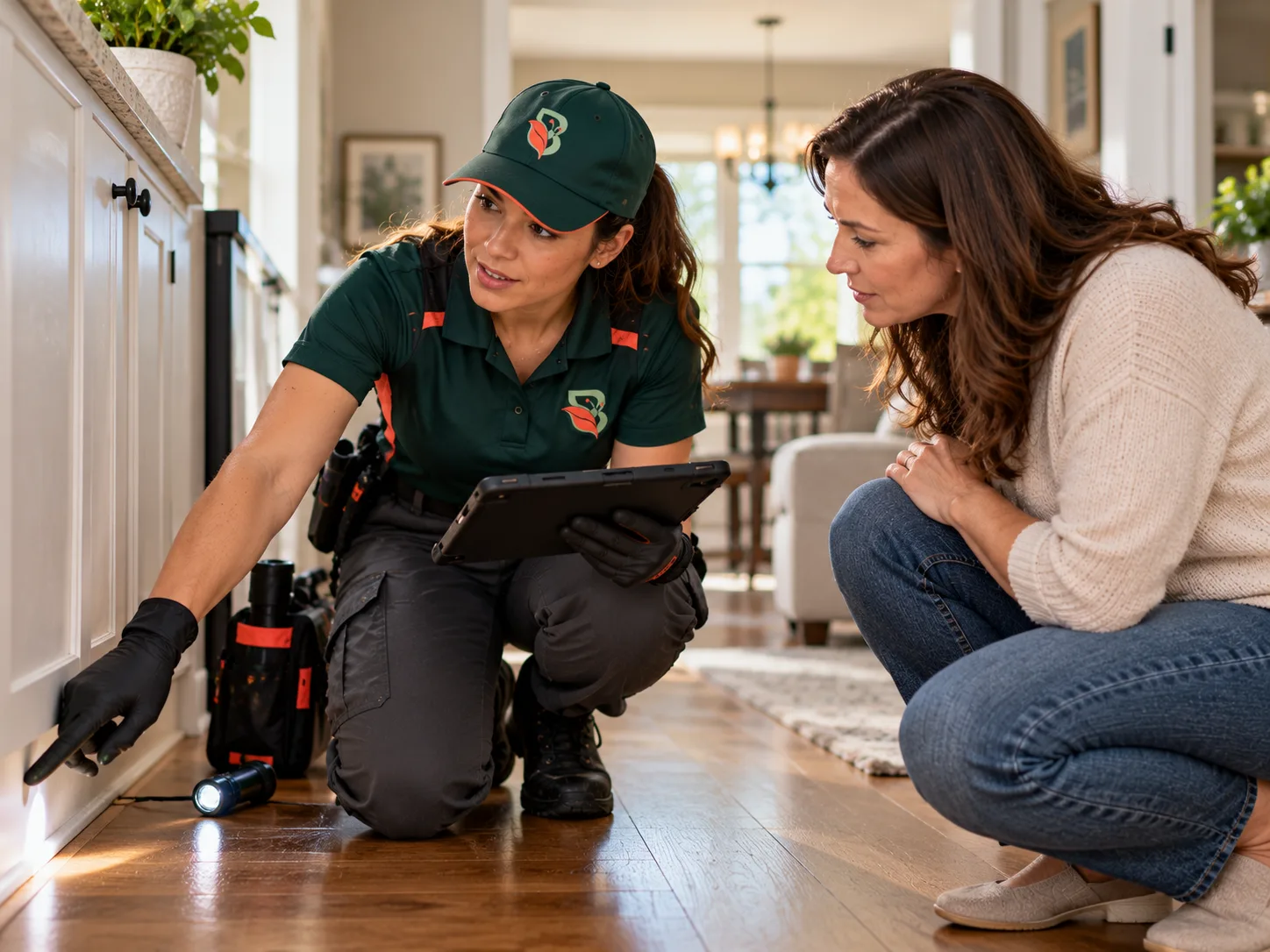 Pest Control Old Appleton, MO FAQs